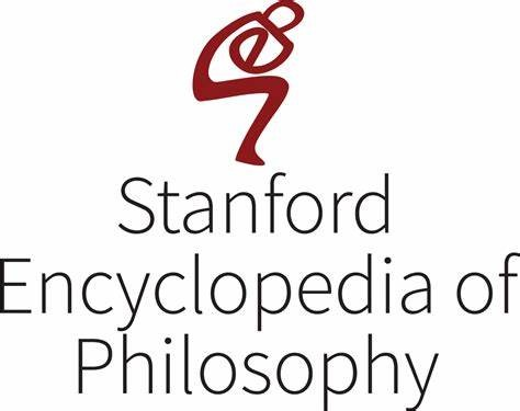 Stanford Encyclopedia of Philosophy website logo